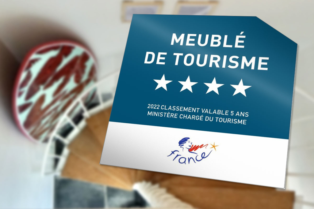 Classement Meublé de Tourisme