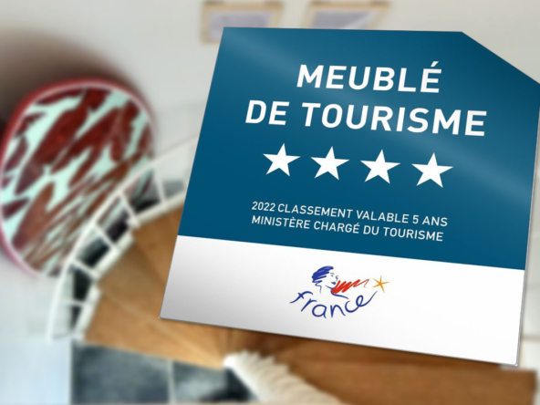 Classement Meublé de Tourisme